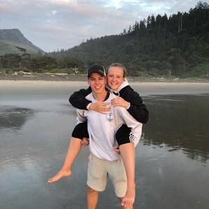 Meet your Posher, Aaron